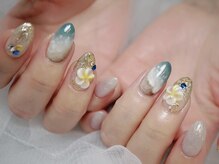 ルコル テイラー オブ ビューティー 新所沢(LuCoLu)/夏