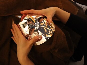 ザ アールアール(THE RR)/マーメイドセル