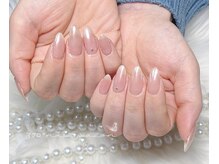 マグロ ネイルサロン/