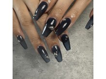 ネイルデザイン