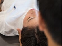 グレフル鍼灸接骨院 整体院 心斎橋/【接骨・整体院】雰囲気／施術