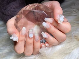 持ち込み/長さだし/フィルイン