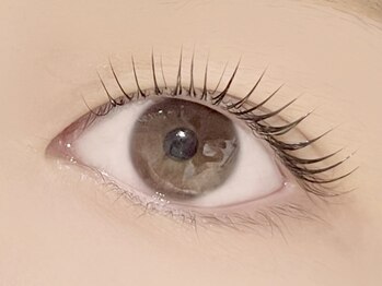 フレイムス ヘアアンドアイラッシュ 大宮東口店(Frames)/パリジェンヌラッシュリフト