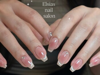 エルシアス 高田馬場(Elsias)/