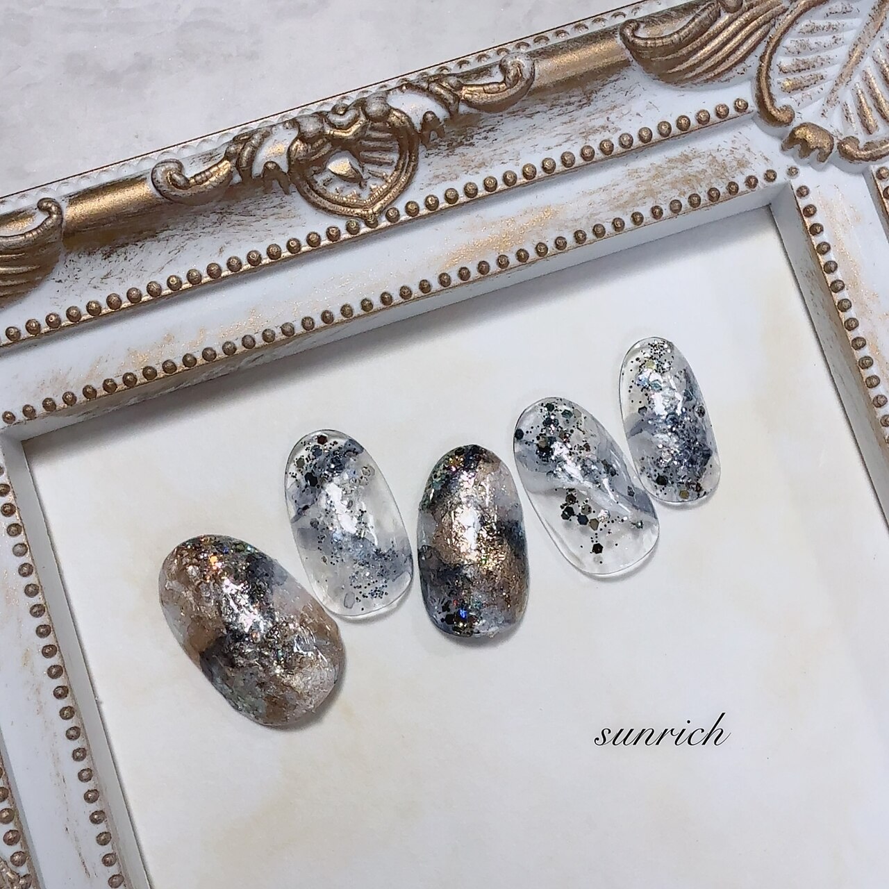 タイムセール！限定出品・シェラックネイル33本(おまけ付き) タイムセール！限定出品・シェラックネイル33本(おまけ付き