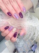 グロー ネイル(Glow Nail)/