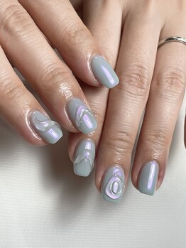 アンド 上石神井(And.)/プレミアムコース