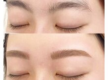 ホワイトアイ 平塚(WHITE EYE)/[平塚]美眉スタイリング
