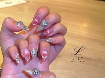 リリー 大阪駅前第一ビル店(Lily)