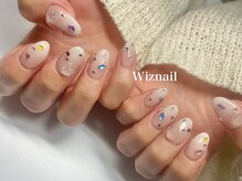 ウィズネイル(Wiznail)