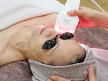 ボディスタイリング(Body Styling)/光フェイシャル