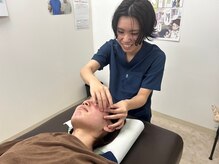 かえる堂鍼灸整骨院 沖縄店/リフトアップ美容鍼