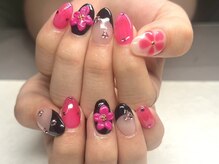 オンショントゥー(enchanteur)