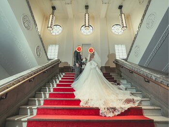 グレフル鍼灸接骨院 整体院 心斎橋/ブライダル整体/デコルテ/肩甲骨