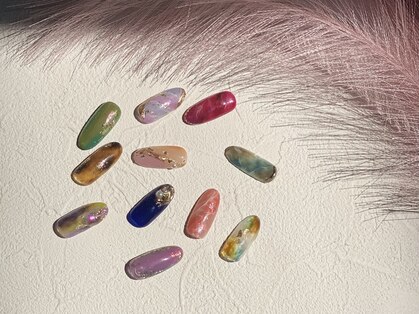 イーストネイル(East nail)の写真