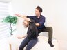 【初回・口コミ割】身体を整え、踊りの質を劇的向上！ダンサー整体80分￥7480