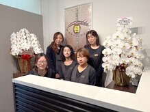 メビアージュ 川越小江戸サロン(Meviage)