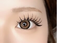 シャロン バイ グラフ 日本橋(Chalon by GRAFF)/＊まつげエクステ