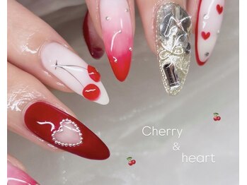 エクラ(eclat)の写真/ネイルが初めての方も大歓迎◎飽きのないデザインを豊富にご用意♪デザインに迷う方などにもおすすめです！