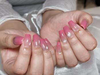 ドリーミーネイル 池袋(Dreamy Nail)/