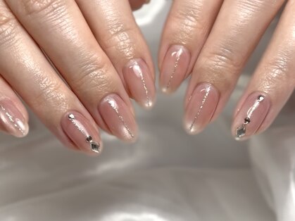 トリート(TREAT)の写真