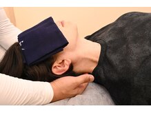 カイロ鉄庵(クロガネアン)/◆カイロプラクティック◆