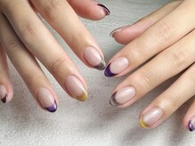 ラ フルール(La Fleur)/Order nail &nbsp;La Fleur 国分寺