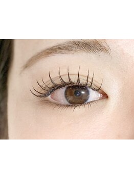 キープ力が自慢のサロン