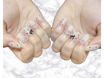 サンプルネイル