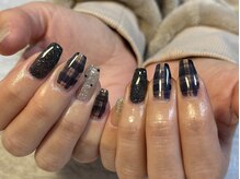 ポム(pom.)/1１月定額design