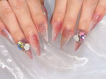 マーチ 渋谷店(MARCH)の雰囲気（【HPオススメデザイン】最新のデザインで流行を先取りしちゃお★）