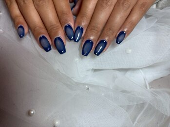 エーネイル(A nail)/チークネイル