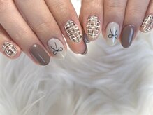 ヴェリタネイル(Verita nail)/定額デザイン