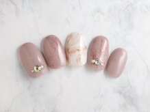 スタジオ グルーブ(Studio Groove)/〈全員〉ハンド定額デザインB