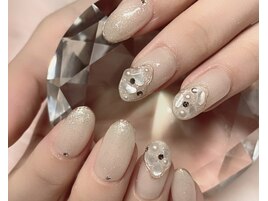 オフィスネイル☆