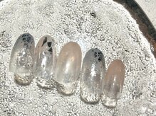 エースタイル(A-style)/2026,1月マンスリーデザイン