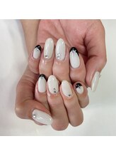 ネイルアート ユニ(Nail Art UNI)/<Nail Art UNI>デザイン