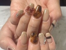 エクラ(Eclat)/持込み