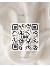 モナネイルテン 岐阜店(mona nail)/公式LINE