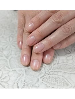 マニキュート(Mani Cute)/極艶体験★☆