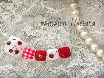 【フット】季節の定額8800コース