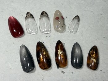 リ ロア(Lee Loa)/定額スペシャルコース