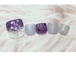 フット）定額9◆