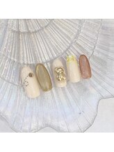 アライア 津田沼店(Alaia)/Alaiaコース￥7200