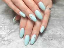 ミレイネイル(Mirei nails)/お持ち込みデザイン