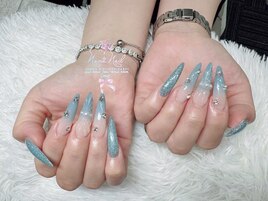 長さ出し/持ち込みOK/アート10本