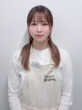 ネイルサロンヘヴン 国分店(Nail SaLoN Heaven) 今吉