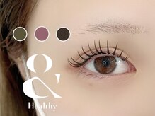 リウ アイ ビューティー(Riu eye beauty)