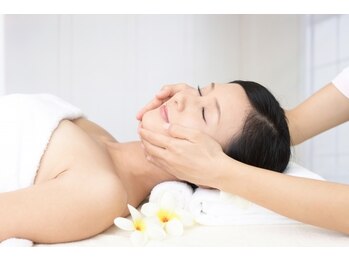 ノワナ(Nowana)の写真/しわ&乾燥改善+美白・潤いupのマシンダブル施術コース/65分/¥10,800