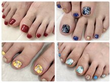 リアン(Lian)の雰囲気（手描きアートでご提供◇500色以上のカラーを取り扱い◇）